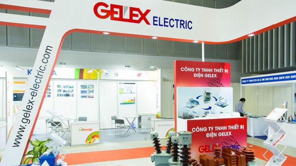 Dragon Capital giảm sở hữu tại Gelex xuống dưới 5%