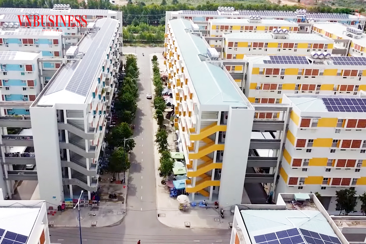 Có thể xây nhà ở xã hội có giá dưới 15 triệu đồng/m2?