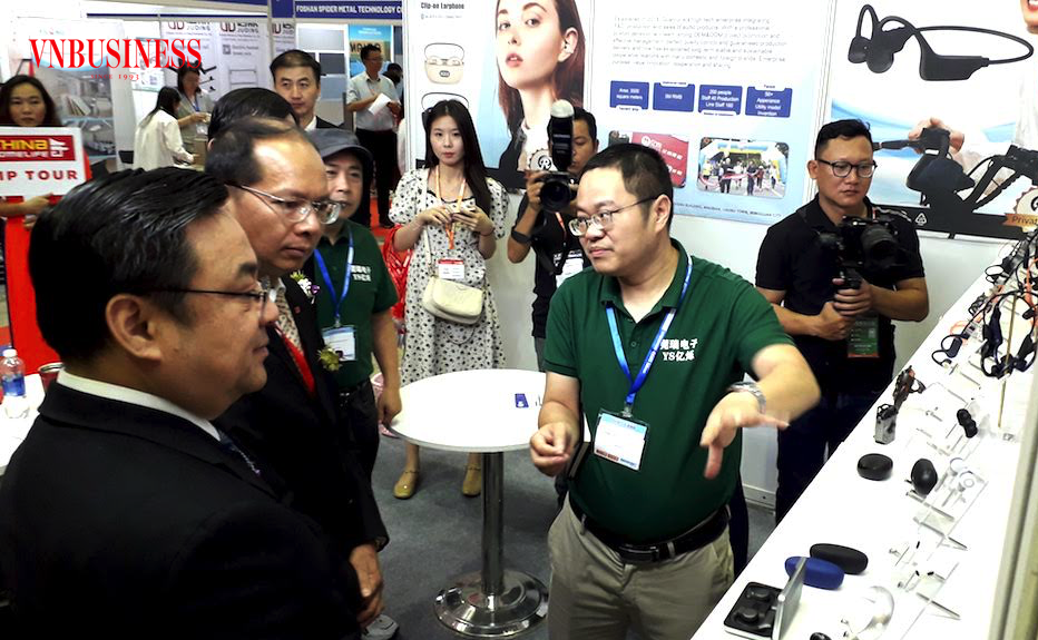 Thấy gì quanh việc nhập siêu từ Trung Quốc sụt giảm?