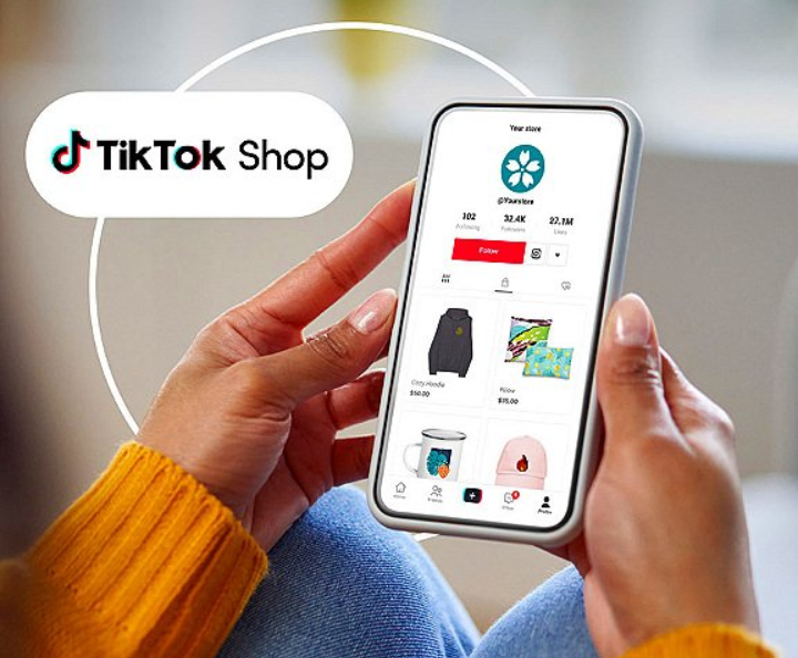 TikTok trỗi dậy, đầu tư hàng tỷ USD vào thương mại điện tử ASEAN