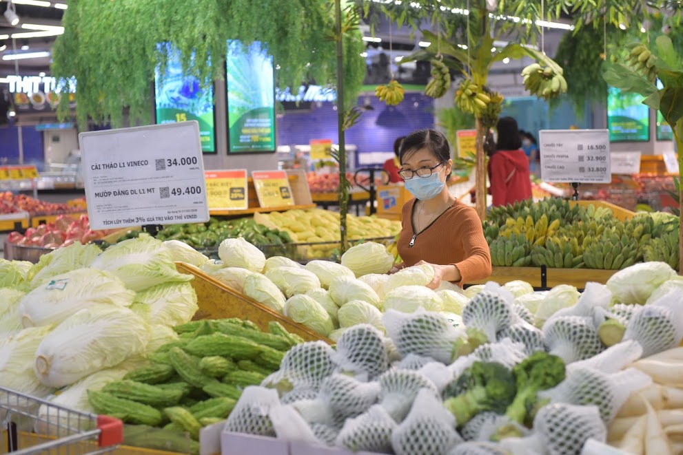 Tránh việc găm hàng, đầu cơ, tăng giá bất hợp lý