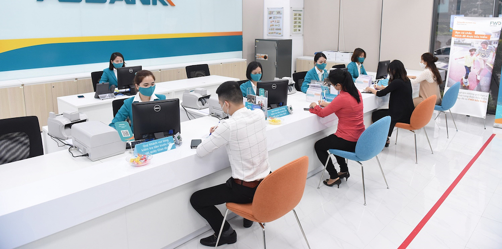 Ngân hàng rốt ráo xử lý vấn đề vốn cho nền kinh tế