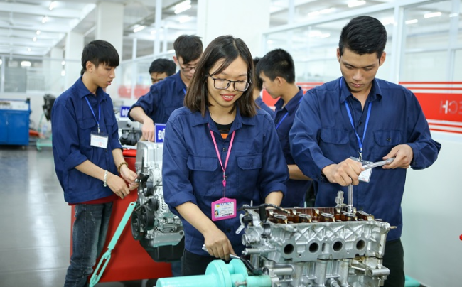 Ngành nghề thuộc danh mục nặng nhọc, độc hại, nguy hiểm đã có hướng dẫn chi tiết