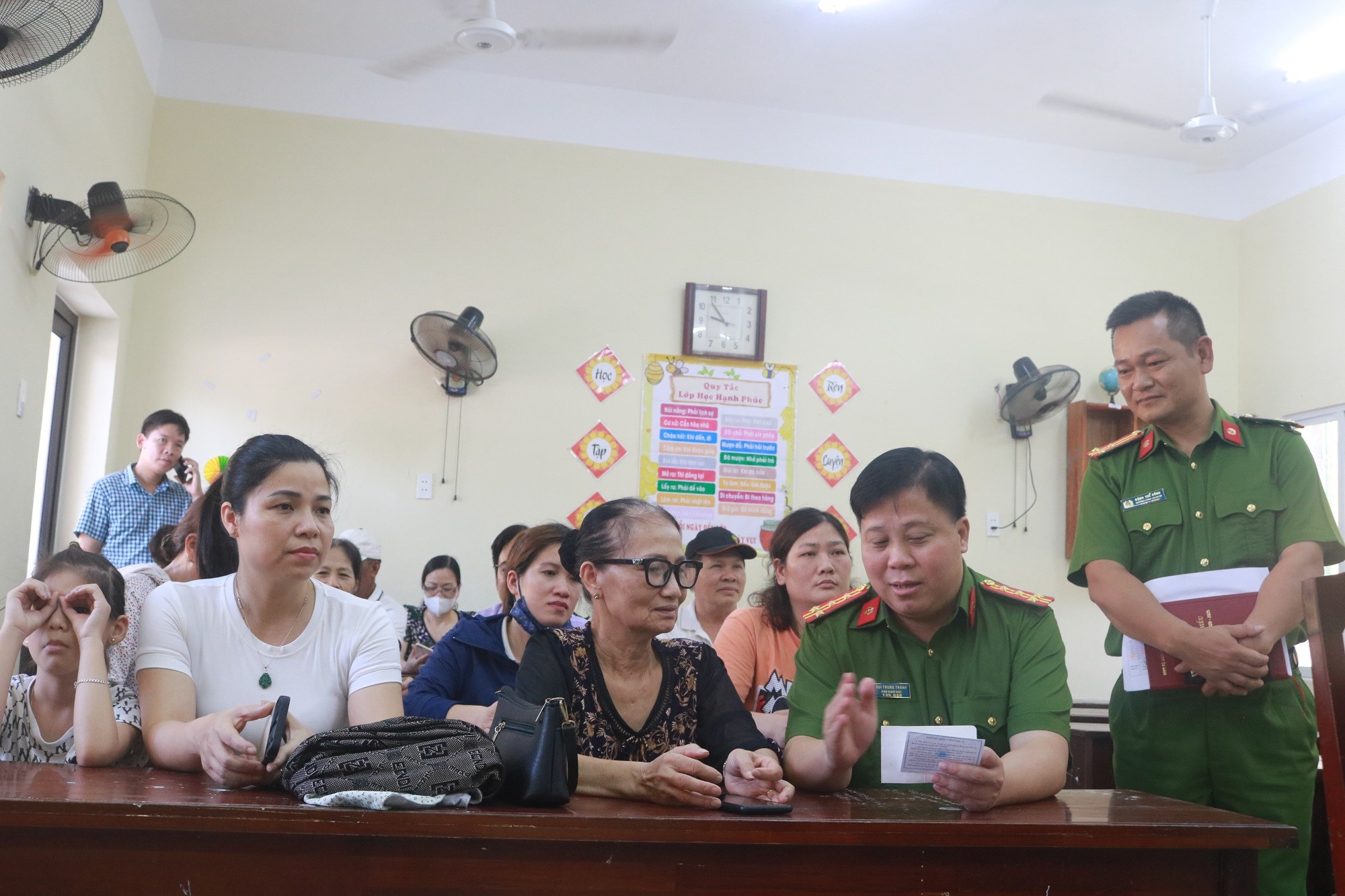Hải Phòng phấn đấu kích hoạt và sử dụng tài khoản định danh điện tử trước ngày 5/7