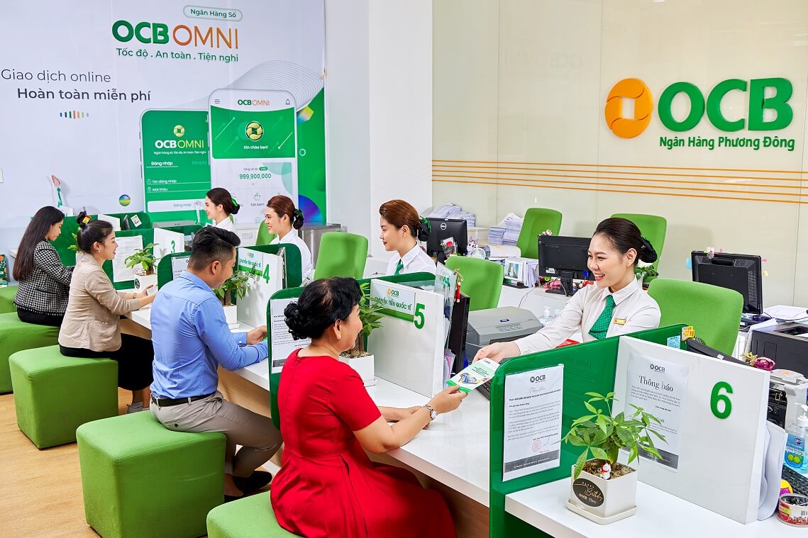 Dòng chảy tín dụng xanh đang nghẽn ở đâu?