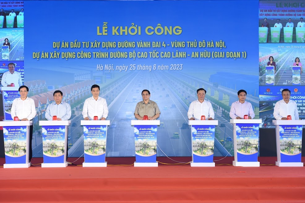 Hà Nội: Gắn trách nhiệm của người đứng đầu với tỷ lệ giải ngân vốn đầu tư công