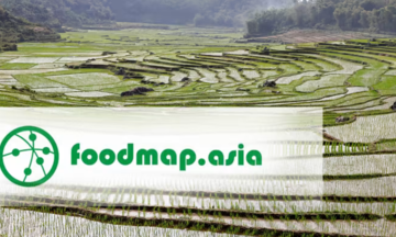 Startup nông nghiệp FoodMap của Việt Nam gọi vốn được 1 triệu USD