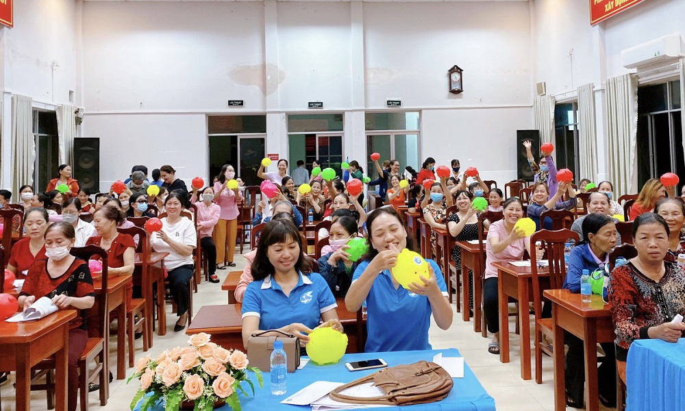 Nuôi heo đất 10 nghìn/ngày để đóng BHXH tự nguyện, hưởng lương hưu khi về già