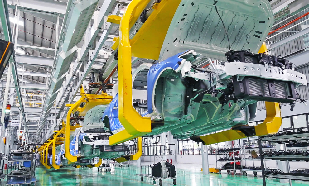 Thaco Group tính bán 5 tỷ USD cổ phần tại Thaco Auto