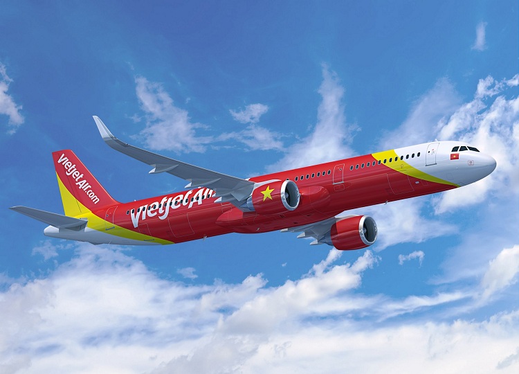 Vietjet huy động thành công 300 tỷ đồng từ trái phiếu