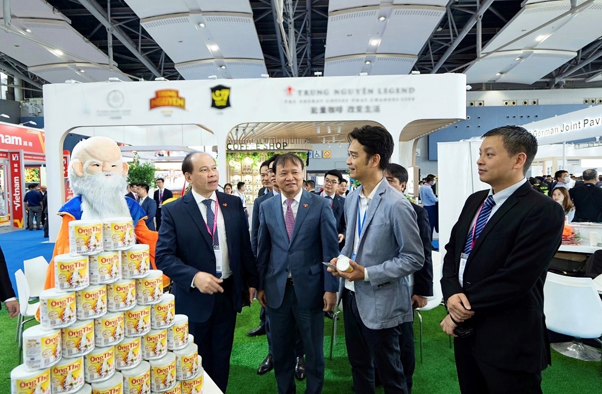Sữa đặc Ông Thọ Vinamilk duy trì sức hút tại thị trường quy mô dân số lớn nhất thế giới