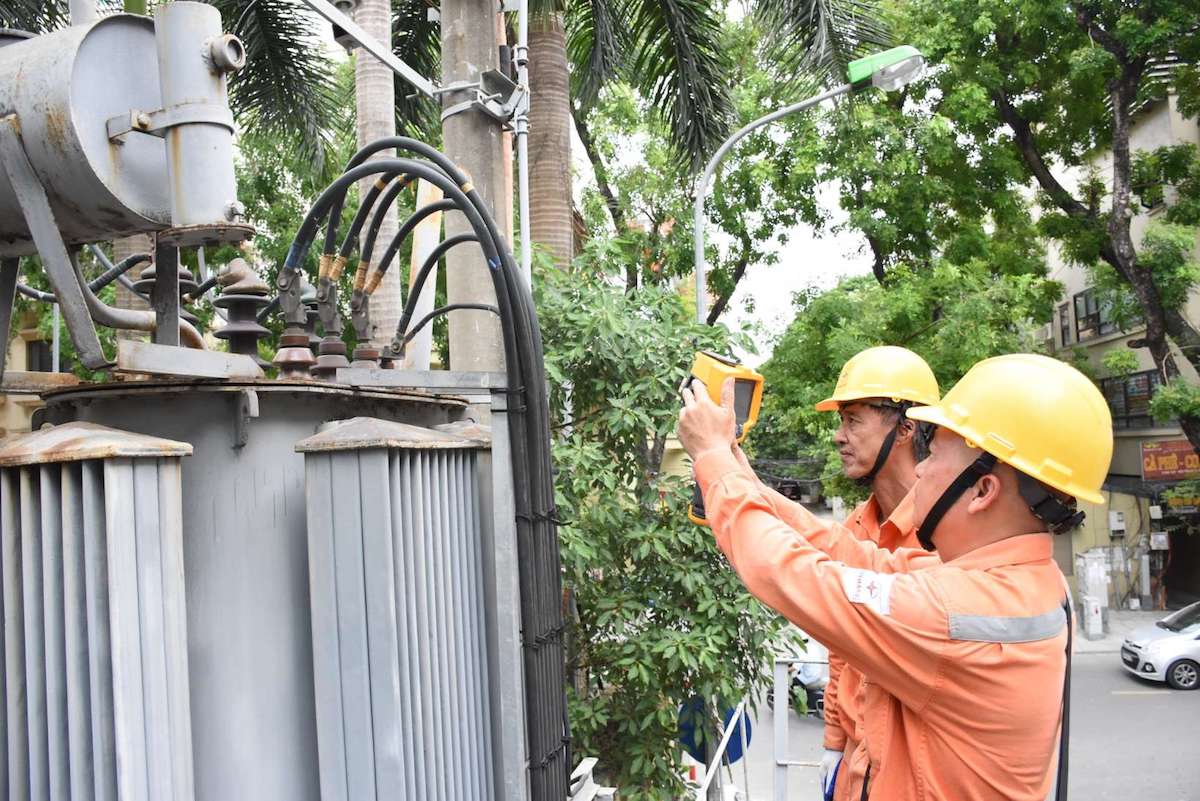 Giá thực phẩm, điện tăng đẩy CPI tháng 6 tăng 0,27%