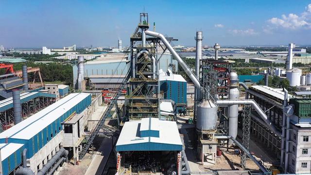 Người nhà lãnh đạo Thép Pomina đua nhau thoái vốn