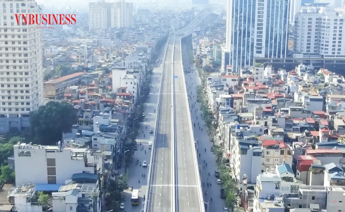 Bí thư Thành ủy Hà Nội: Cần quan tâm đặc biệt đến đô thị vệ tinh và các ‘siêu dự án’