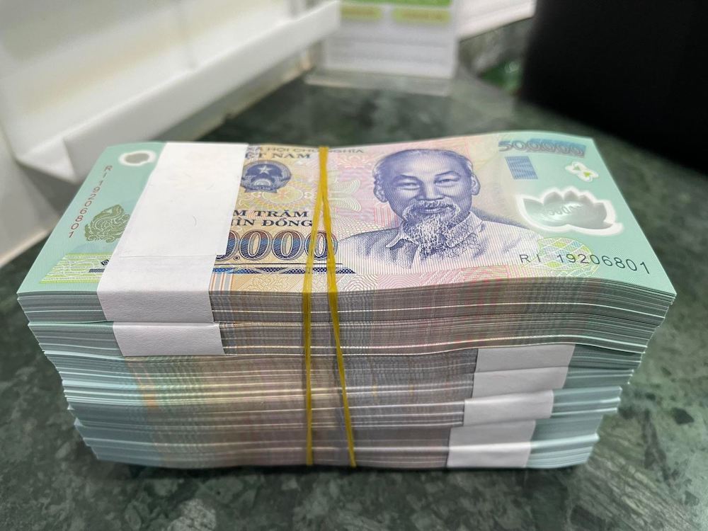 Gỡ vướng để nhà đầu tư ngoại tham gia vào thị trường mua bán nợ