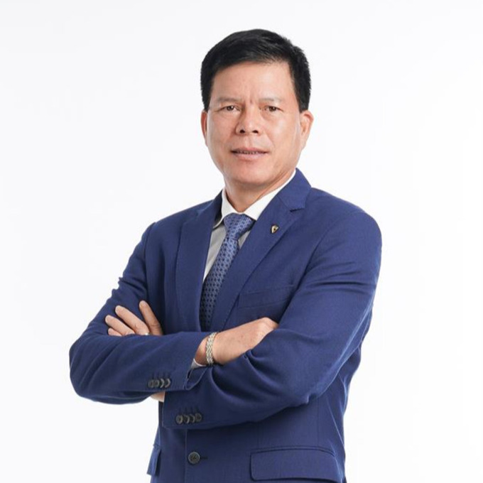 'Người cũ' của Vietcombank 'ngồi ghế' quyền Tổng Giám đốc PG Bank