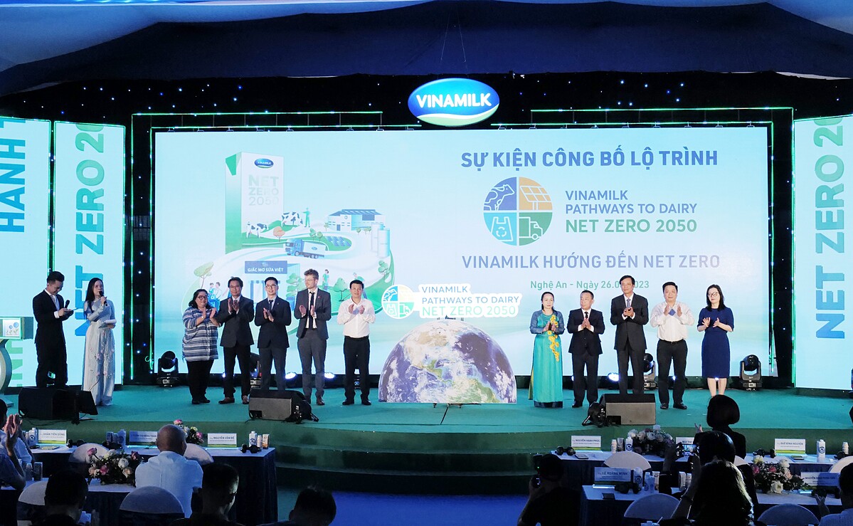 Net Zero - Cuộc chơi của những người giàu hay Cơ hội cho người dẫn đầu?
