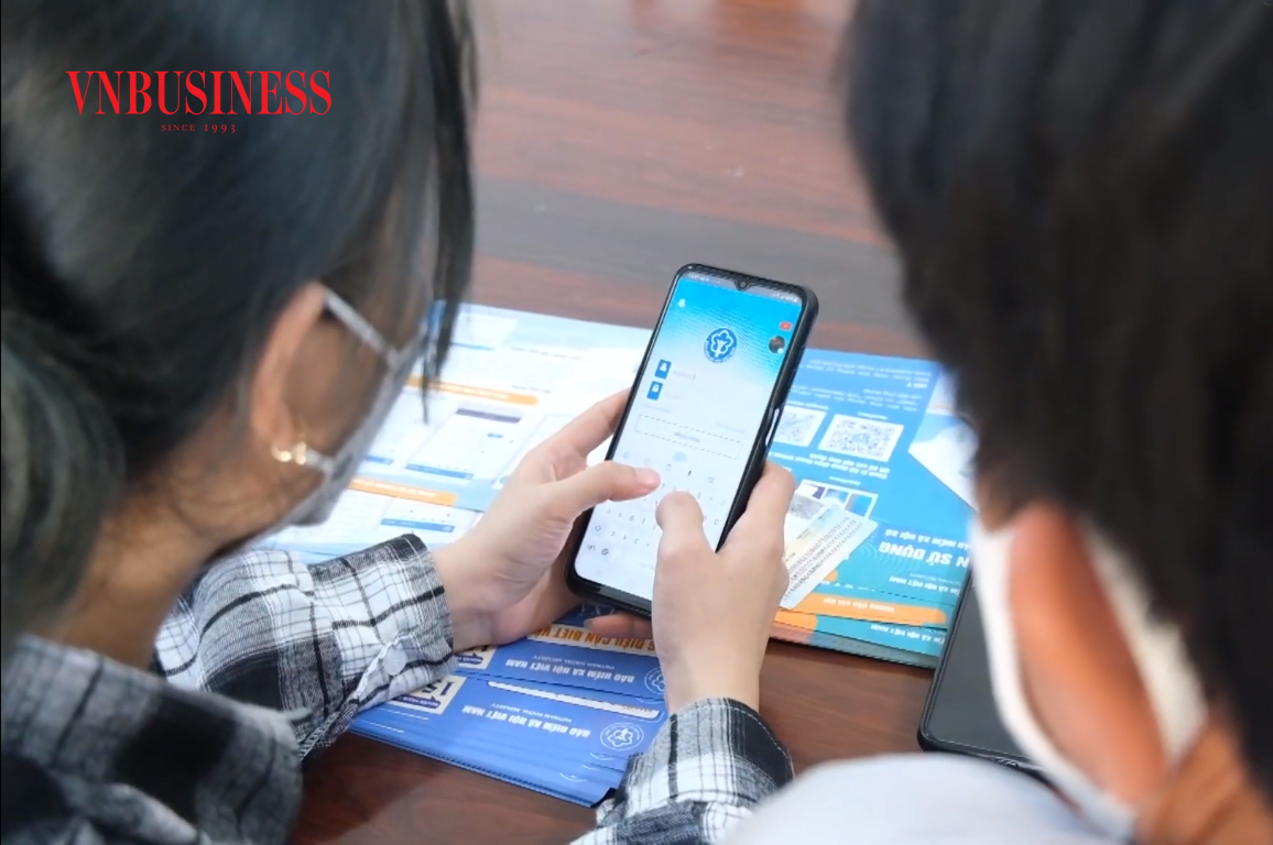 Sáng kiến dùng livestream để lan tỏa chính sách BHXH