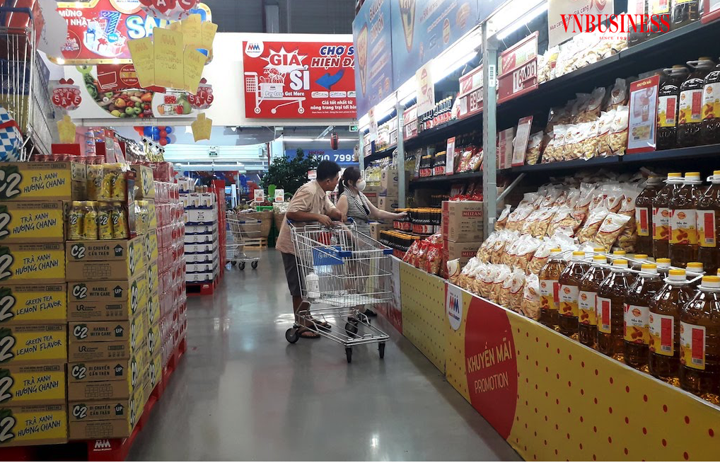 Để thị trường tiêu dùng nội địa không còn những ‘cái phanh’ kìm hãm sức mua