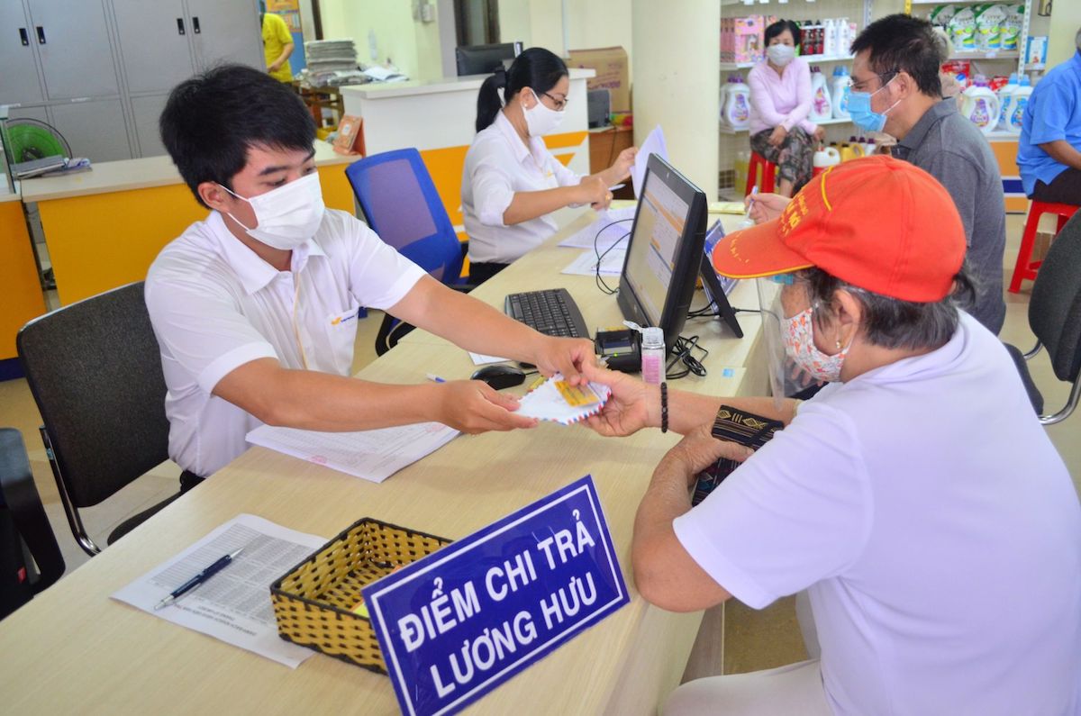 Làm thế nào để người lao động có lương hưu cao hơn?
