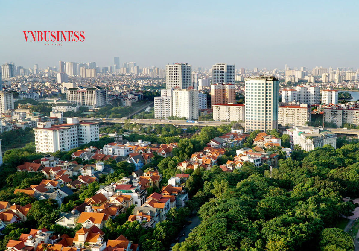 Hà Nội 'chốt' diện tích nhà ở tối thiểu để đăng ký thường trú là 15m2