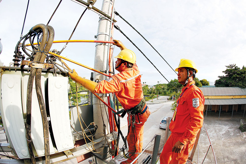 Tổng giám đốc EVN: Cung ứng điện miền Bắc trong 2 năm tới vẫn khó khăn