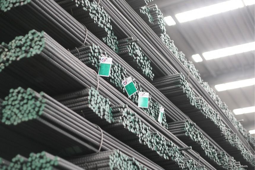 Cổ phiếu POM của Thép Pomina bị giữ nguyên diện cảnh báo