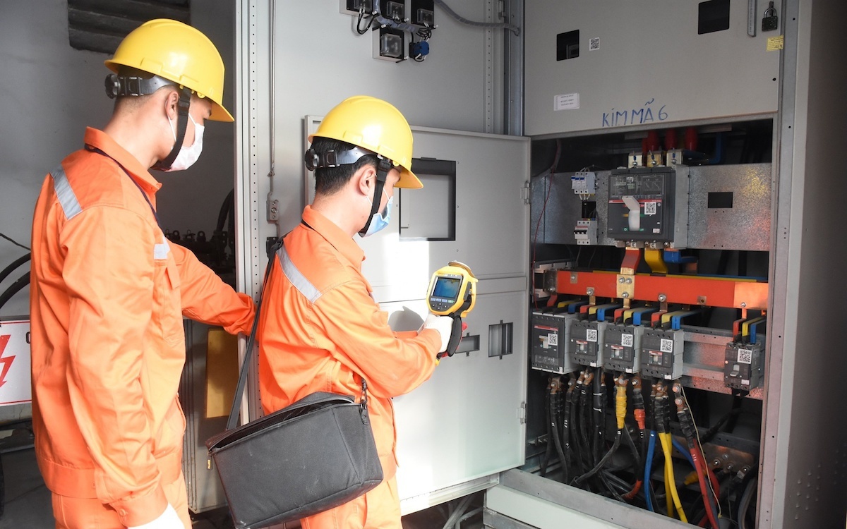 Kiểm toán đưa ra ý kiến ngoại trừ, lý giải nguyên nhân EVN lỗ hơn 20.000 tỷ đồng