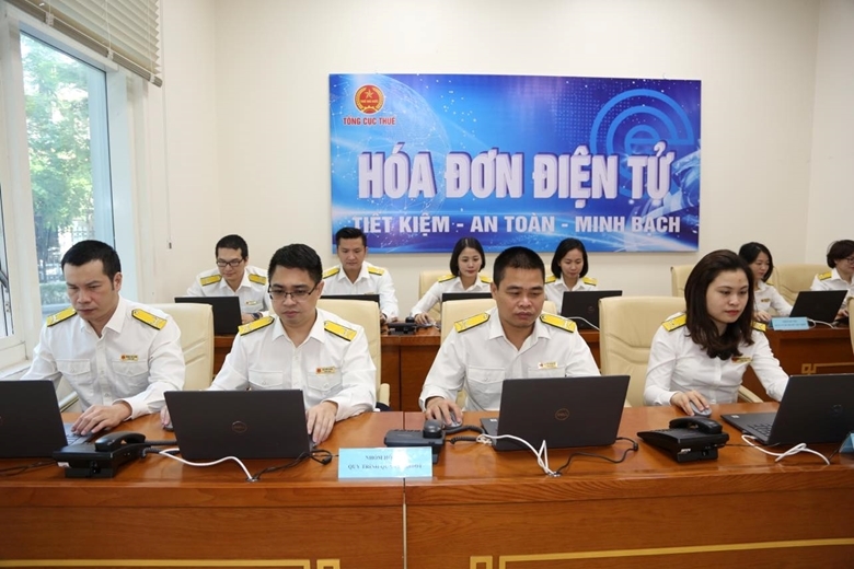 Cơ quan thuế phát hiện 524 doanh nghiệp bán hóa đơn sai phạm, trốn thuế