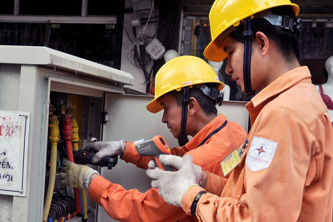 Hôm nay Bộ Công Thương công bố kết luận thanh tra EVN về cung ứng điện