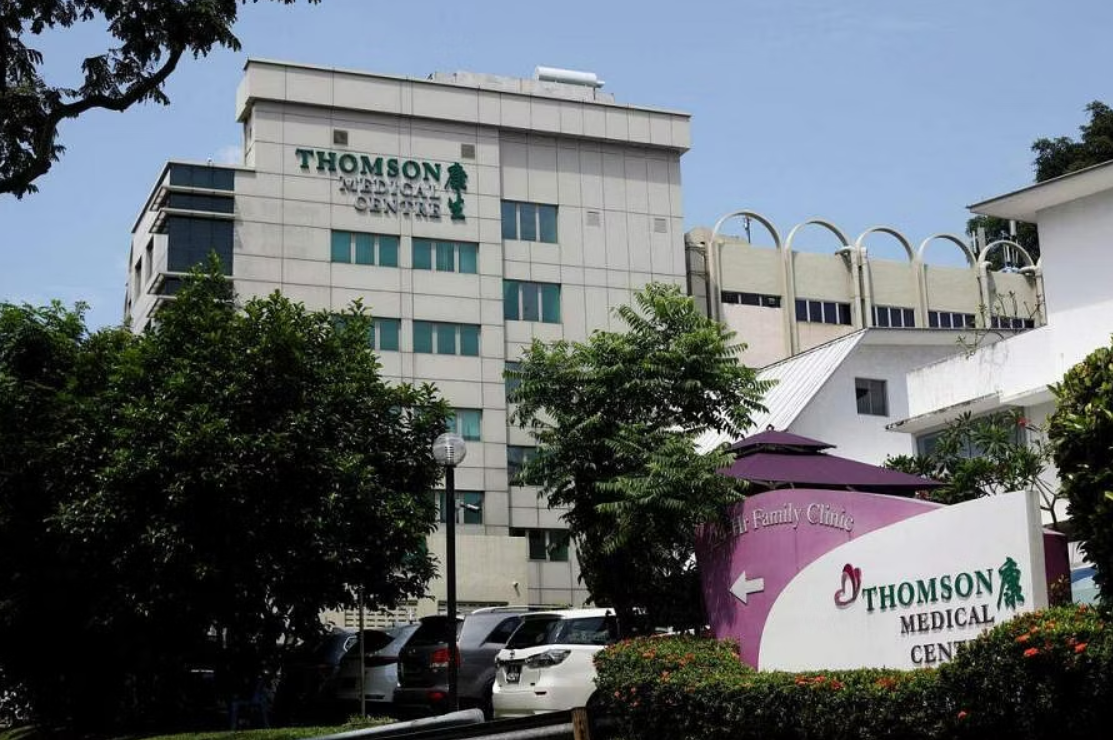 Thomson Medical công bố thương vụ mua lại chủ sở hữu Bệnh viện FV với giá 381,4 triệu USD