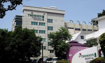 Thomson Medical công bố thương vụ mua lại chủ sở hữu Bệnh viện FV với giá 381,4 triệu USD