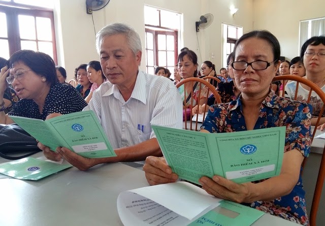 Để bảo hiểm xã hội tự nguyện hấp dẫn hơn