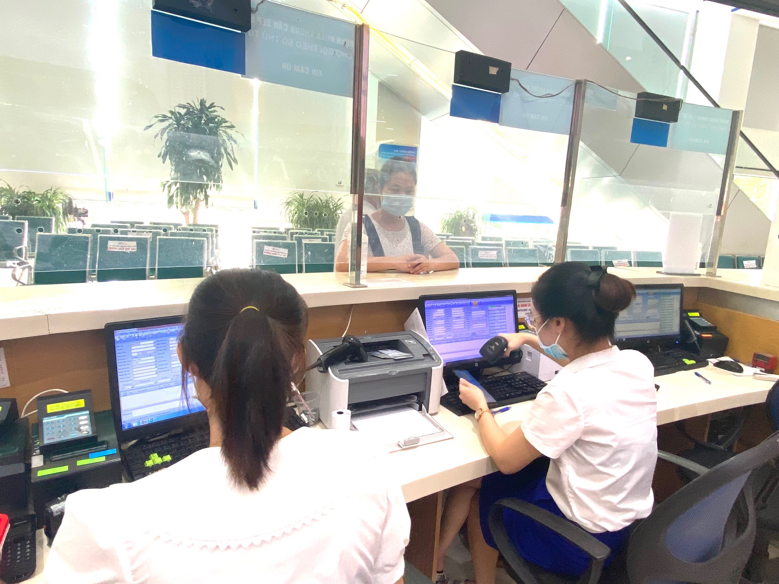 Sau thanh tra, BHXH Hải Phòng thu về gần 16 tỷ đồng