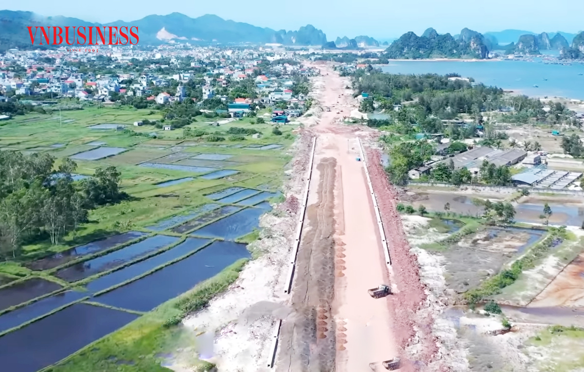 Đất Vân Đồn chờ 'ấm', khó mong 'sốt' trở lại