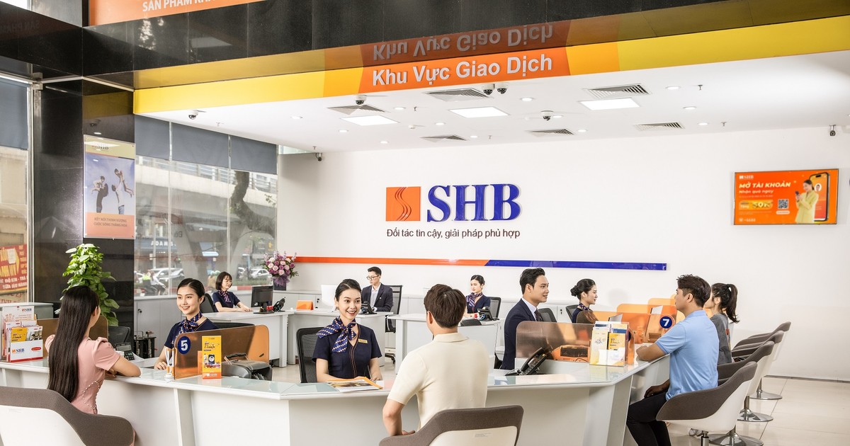 Loạt thương vụ bán vốn tỷ USD, ngân hàng Việt vẫn thu hút cổ đông ngoại