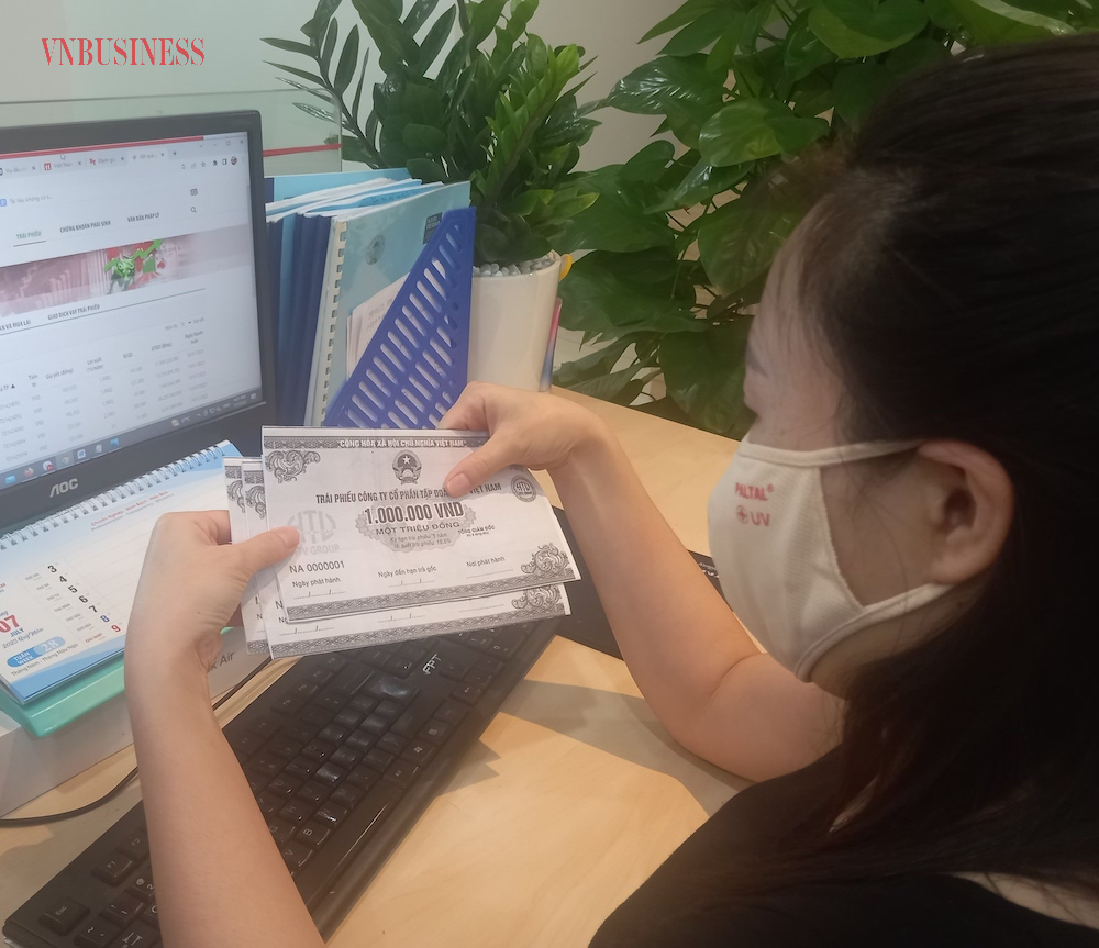 Kỳ vọng trước giờ khai mở sàn trái phiếu doanh nghiệp riêng lẻ