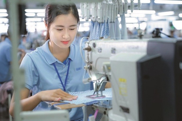 Xuất khẩu có thoát cảnh ‘ngủ đông’ trong nửa cuối năm?
