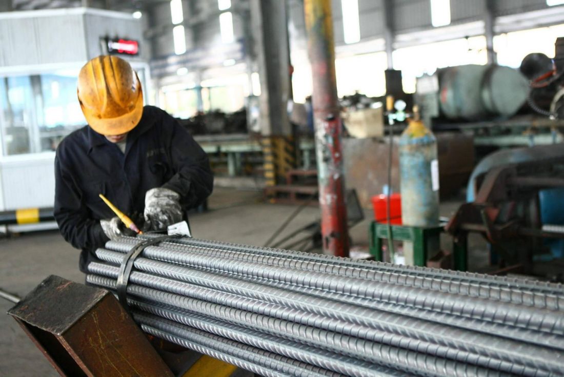Liệu các siêu dự án đầu tư công có kéo giá thép ra khỏi vùng đáy?