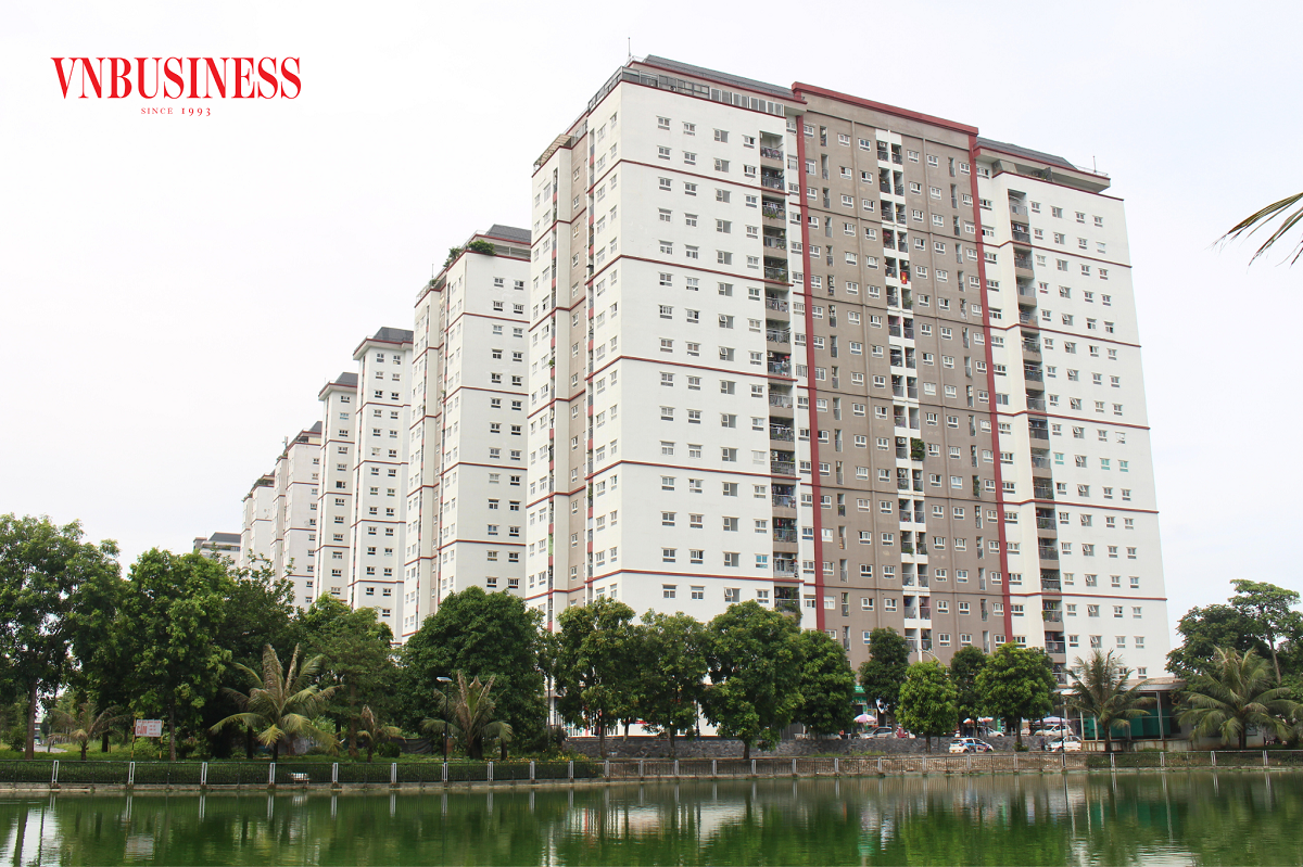 Nửa cuối năm 2023, thị trường bất động sản Hà Nội sẽ 'ấm' lên?