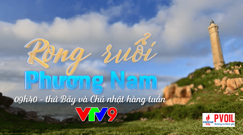 Rong Ruổi Phương Nam: Chuyến đi đến trái tim của văn hóa Việt