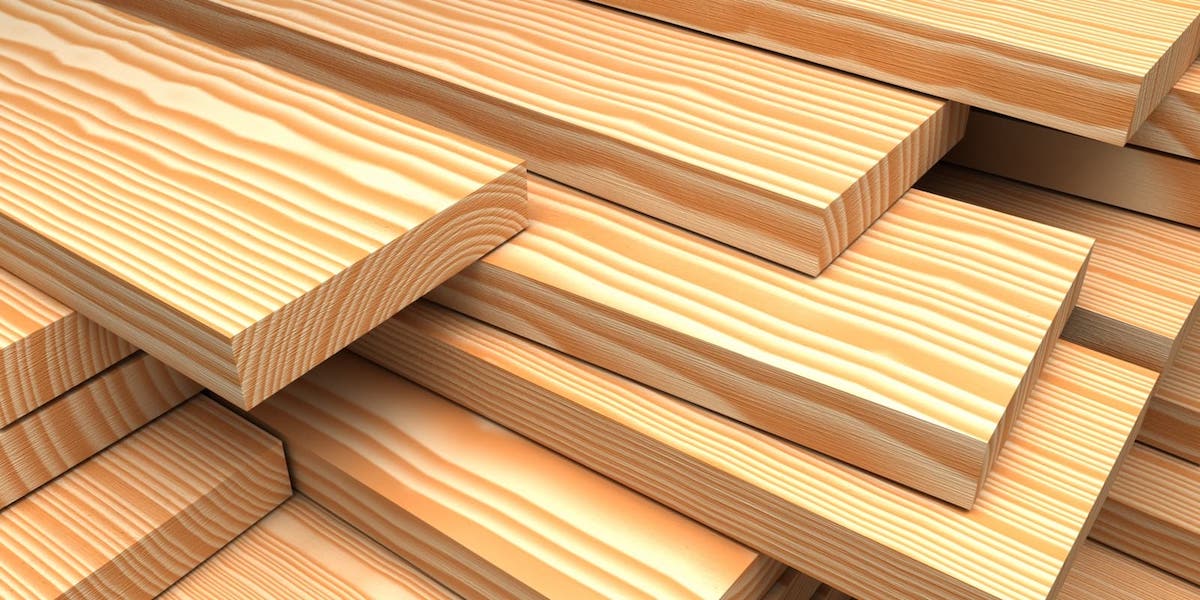 37 doanh nghiệp gỗ dán cứng bị Hoa Kỳ áp thuế chống bán phá giá và chống trợ cấp