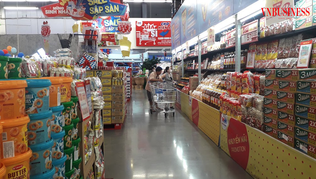 Tạo ‘cú hích’ để tăng tốc sức mua