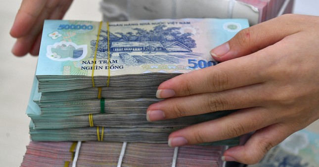 Mặt bằng lãi suất cho vay cao nhất sẽ chỉ còn 8%/năm?