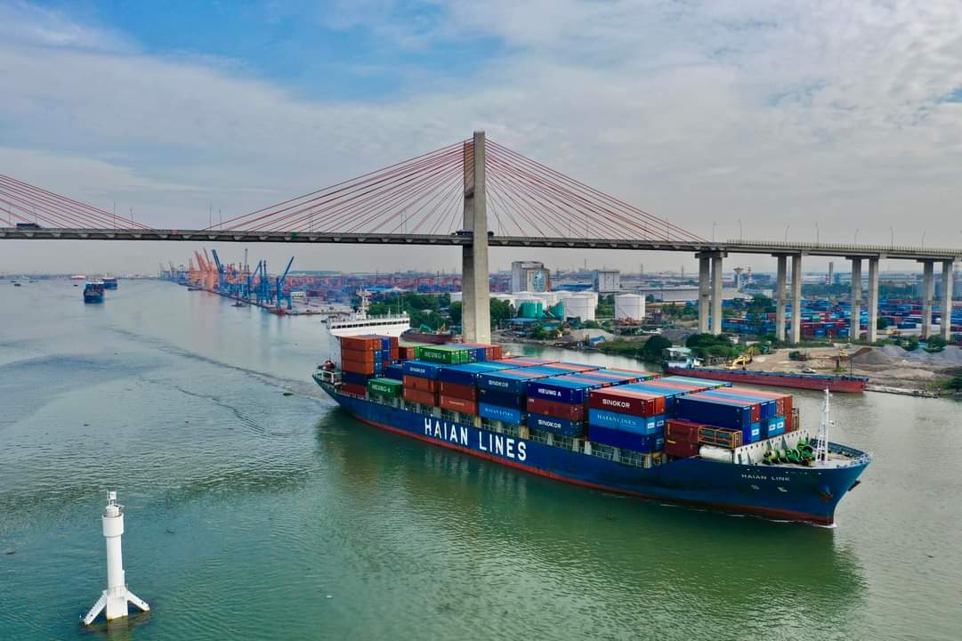 Hải Phòng: Từ cải cách hành chính đến thu hút đầu tư công nghệ cao