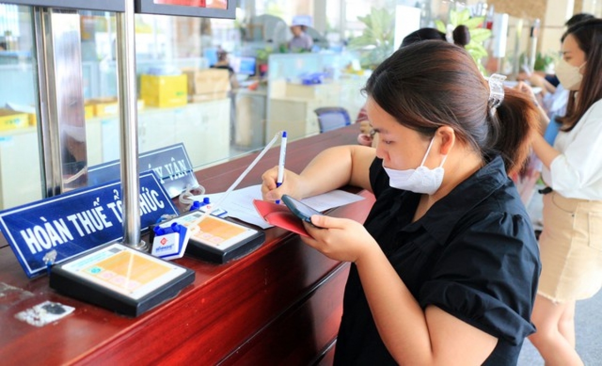 Bế tắc hoàn thuế VAT: Lỗi do cơ quan thuế và doanh nghiệp?