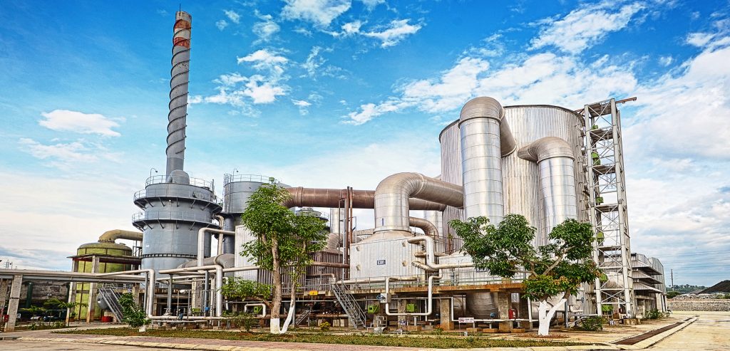 Hóa chất Đức Giang mua thành công 100% cổ phần tại Phốt pho 6