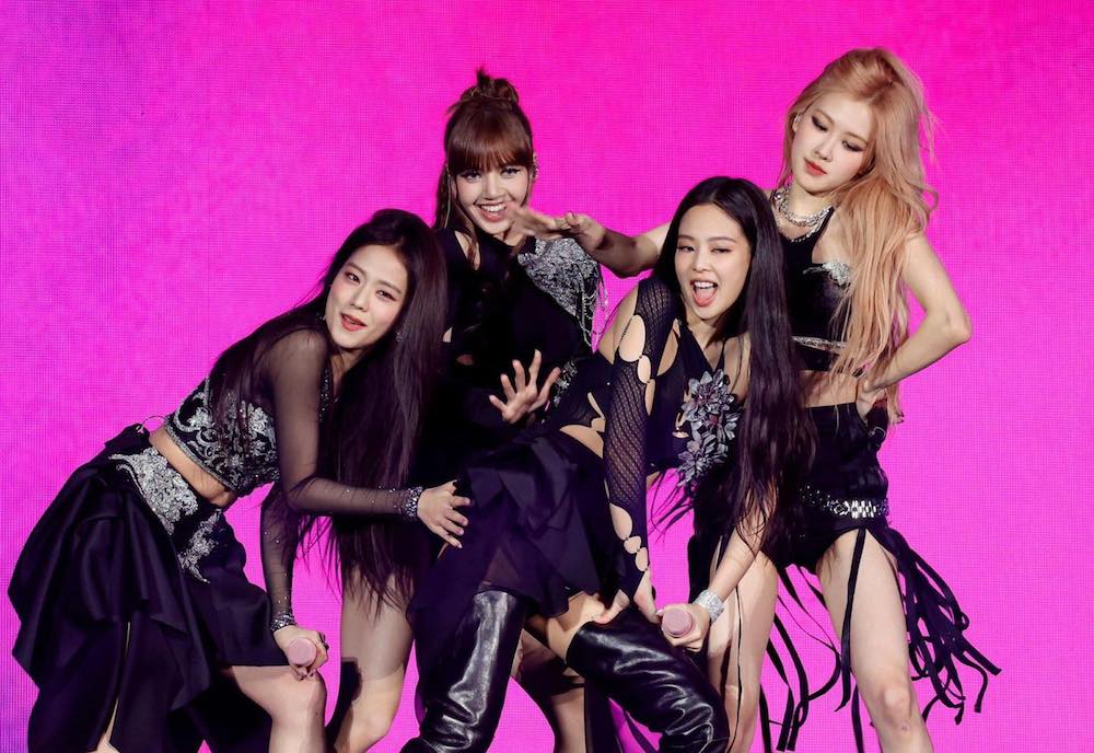 Thông tin mới nhất về chương trình biểu diễn của Blackpink tại Hà Nội