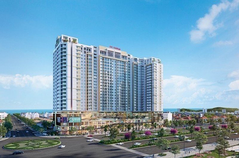 Bất động sản Bà Rịa – Vũng Tàu: Tâm điểm thu hút giới đầu tư