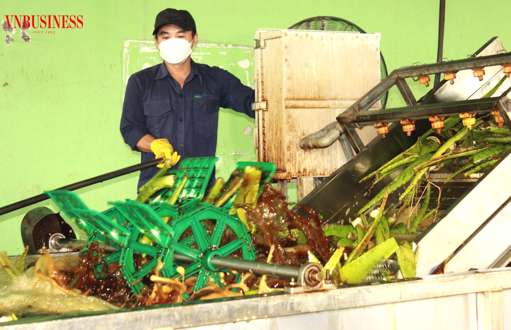 Không để xuất khẩu nông lâm thủy sản lơ là kiểm tra chất lượng